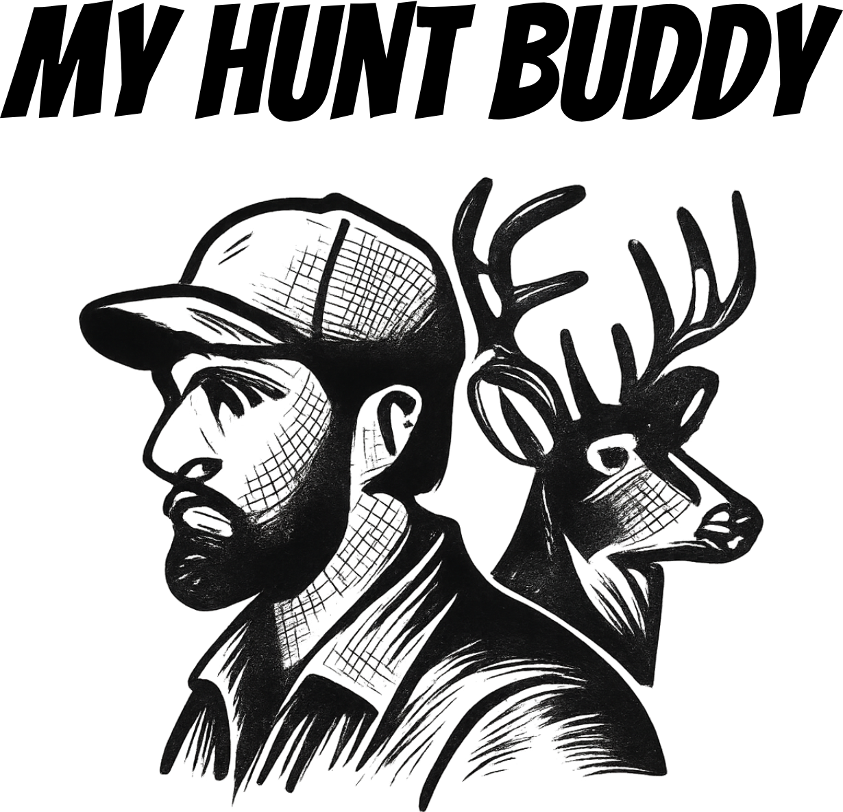 MyHuntBuddy